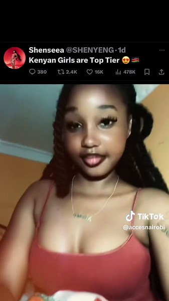 HOUSE OF GENGE on TikTok