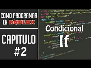 Conditionals in Lua #2 | Roblox Studio Course