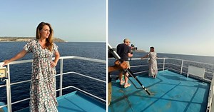 Watch: British TV Hit "A Place In The Sun" Returns To Island After 11 Years To Revisit Malta Dream Home