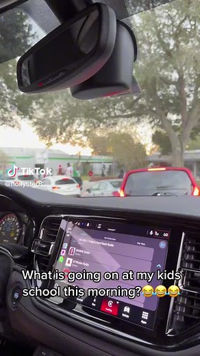 LucklessHolly on TikTok