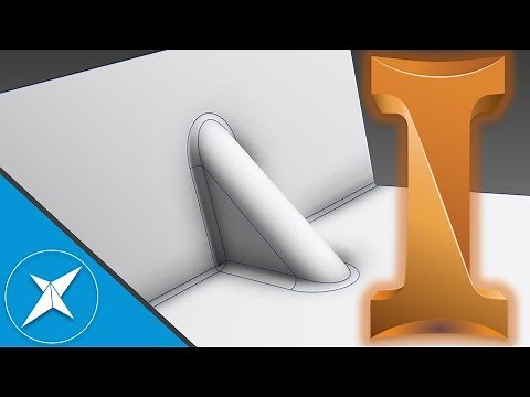 How to Sheet Metal gusset, kind of but not really | #Autodesk Inventor