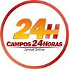 Campos 24 Horas | Jornal Digital (@campos24horas_oficial) • Instagram photos and videos