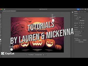 Effects using Adobe Illustrator