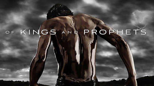 Of Kings and Prophets - ABC Series - Where To Watch