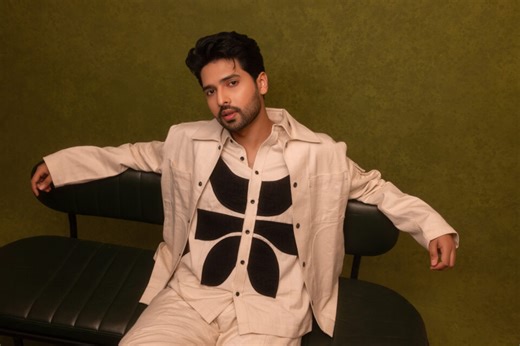 Armaan Malik Announces Massive Mumbai Concert in November