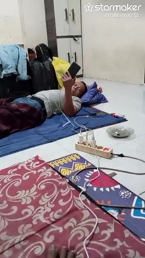 #StarMaker ati iki Dudu wesi