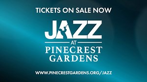 Gordon Goodwin’s Big Phat Band is known for its explosive big band sound and fascinating energy. Led by composer Gordon Goodwin, this virtuosic group fuses movie scores, big band jazz, and contemporary arrangements, captivating audiences worldwide. Comprising 18 of Los Angeles' finest musicians, the Big Phat Band takes the big band tradition into the new millennium with a contemporary, highly original sound. | Pinecrest Gardens