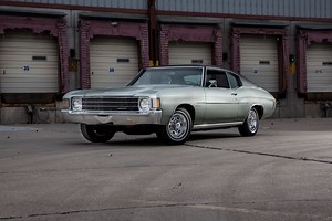 28K views · 245 reactions | We can't wait to get #ProjectChevelle underway! Hear the full story about how this project came to life and what our plans are for the build. | Speedway Motors | Facebook