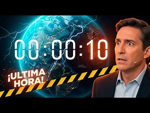 APOCALYPSE 2025 MOVIE: JUDGMENT (Official 4K Clip)