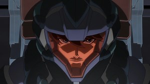 ヨナ・バシュタ、ナラティブガンダム行きます！