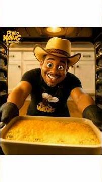 Mammah! I remember that time I made the family Beef Broccoli Cheese Rice Casserole.