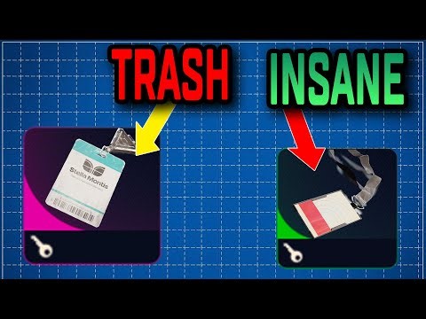 I Tested Every Key Room In ARC Raiders.. Are They Really THAT Bad?