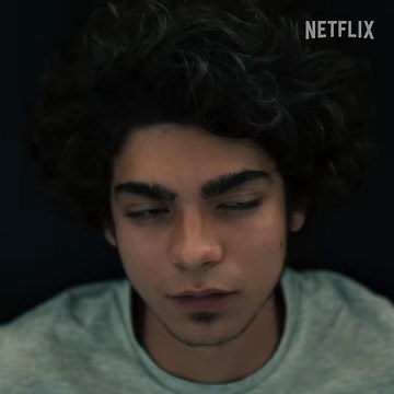 After undergoing an experiment that gives them monstruous side effects, Abbi, Tilda and Juan join forces to find the scientist responsible, and a cure. THE IMPERFECTS, only on Netflix September 8. | Netflix