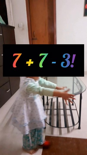 3.4K views · 62 reactions | Factorial Math  #math #factorial | Rahiba Math Academy | Facebook