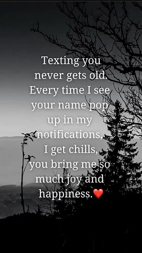 The Relationship Map on Instagram: "Love texting you ❤️ #fyp #marriage #couple #relationship #soulmates #iloveyou #truelove #babe #love #bae"