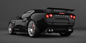 Melkus RS 2000 GT y GTS: el retorno de una leyenda