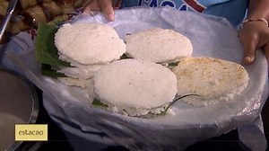 Receita junina: aprenda como fazer saroio