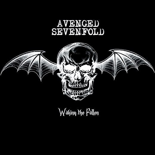 Avenged Sevenfold – Chapter Four