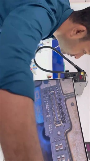 K20 pro Touch solution | #redmi #mobilerepairing #repairing #robinblanco ￼