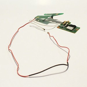 Toughbook CF-31 GPS Hardware Kit (MK1-MK4 only)