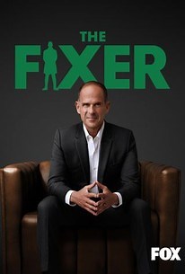 The Fixer (2025) | Rotten Tomatoes