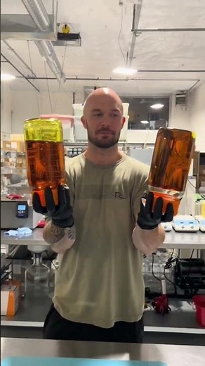 What is HHC Distillate ?