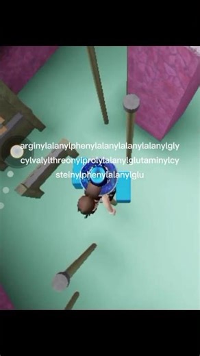 HELP MY HANDS#roblox#obby