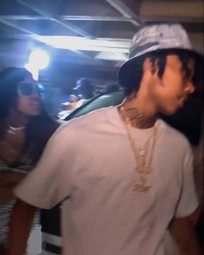 Dthang's Impact in NY Drill Music Scene