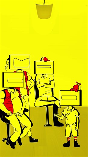 Lie detector (audio by @kruggar)