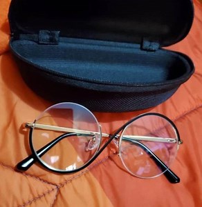 Wicked Movie Inspired Elphaba Glasses - Black Shiz University Glasses, Pink Glinda Edition Glasses - Etsy UK