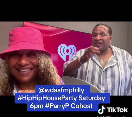 WDAS Philly (@1053wdasfm)’s videos with original sound - WDAS Philly