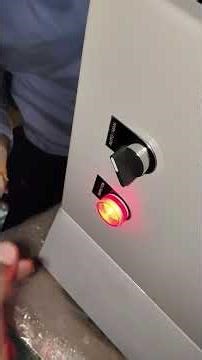 #timer #automation #electrical #instrumental #iti #device #settings