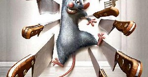 Ratatouille