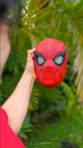 SPIDER-MAN Transforms Into a WEREWOLF 😱🌕🕷️🐺