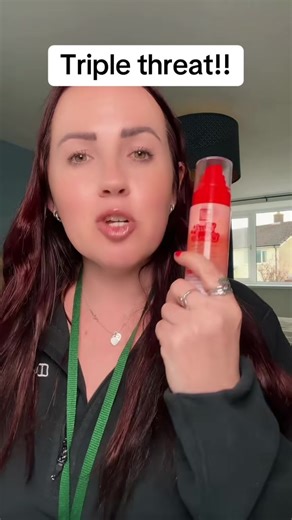 #moisturising #primer #settingspray #tiktokmademebuylt #cherry
