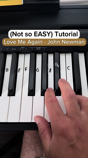 sloweasypiano on TikTok