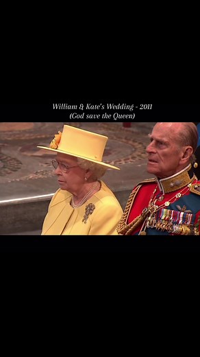 Royal Wedding of William & Kate - 2011