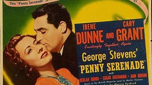 Penny Serenade 1941 with Cary Grant, Irene Dunne, Beulah Bondi, and Edgar Buchanan