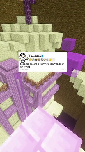 I went to the naughty hole today and im crying #TheRedditKiro #askreddit #redditstories