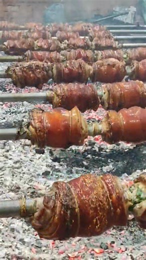 Whole Lechon o Lechon Belly, Basta Tatak RICO'S LECHON! APPROVED! | RICO'S LECHON