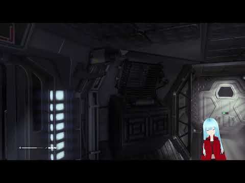 ALIEN ISOLATION [PART 4]