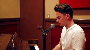 4.3M views · 136K reactions | If you're going through a break up...listen to this. Watch on YouTube: https://youtu.be/flL7F5QfHyM | Conor Maynard | Facebook