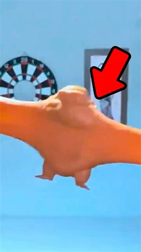 🦍 Gorilla vs. Spinning Move 🔄