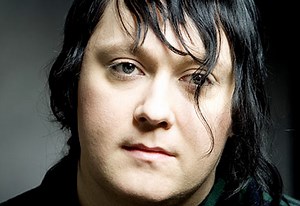 Antony Hegarty │ Exclaim!