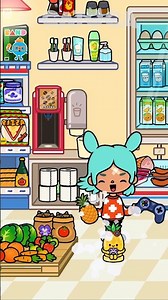How to find secret figures in Toca Boca 😻