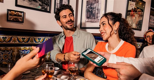 5 innovaciones tecnológicas que mejorarán la experiencia Horeca - InfoHoreca