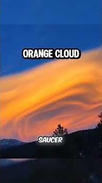 Top 5 Most Mind-Blowing Cloud Phenomena Ever Seen! ☁️🌈🚀 #shorts