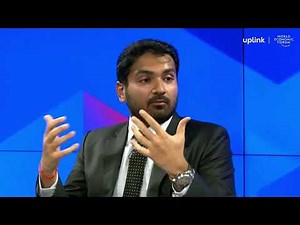 Vivek Salgaocar - Importance of working with startup tech