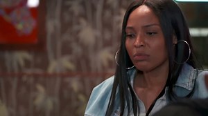 Black Ink Crew: Chicago - Black Ink Crew: Chicago: Charmaine Addresses Rumors About Her And Van