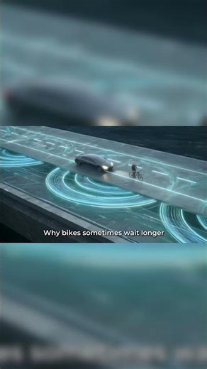 What's Actually Inside That Traffic Light #engineering #curious #machines